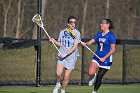 WLax vs WNE  Women’s Lacrosse began their 2024 season with a scrimmage against Western New England University. : WLax, lacrosse